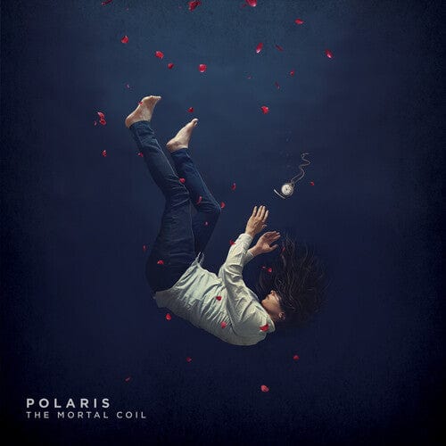 New Vinyl Polaris - The Mortal Coil LP NEW 10034514