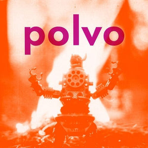 New Vinyl Polvo - Self Titled LP NEW 10028898