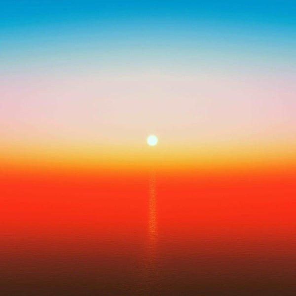 New Vinyl Poolside - Heat 2LP NEW 10013842