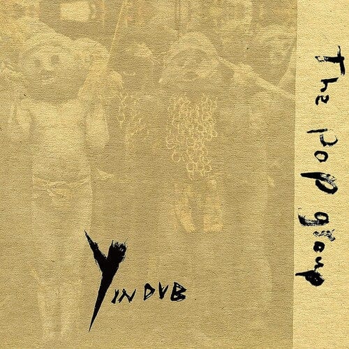 New Vinyl Pop Group - Y In Dub 2LP NEW 10026302