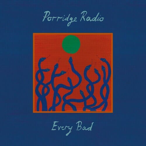 New Vinyl Porridge Radio - Every Bad LP NEW Colored Vinyl 10019255