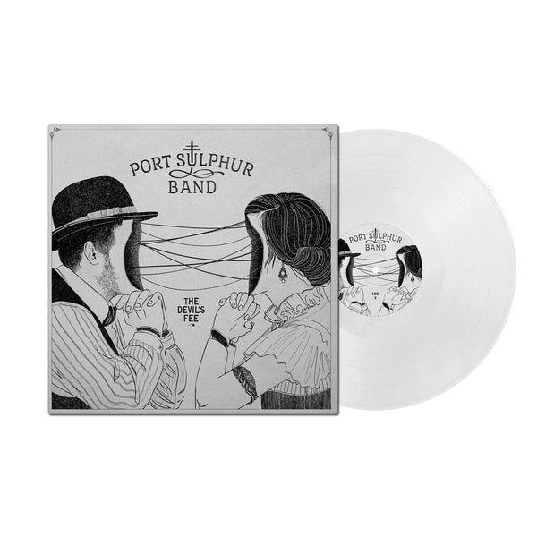 New Vinyl Port Sulphur Band - The Devil's Fee (Music from Hunt: Showdown) LP NEW 10032517