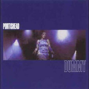 New Vinyl Portishead - Dummy LP NEW IMPORT 10018718