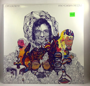 New Vinyl Portugal The Man - In the Mountain in the Cloud NEW LP 10002758