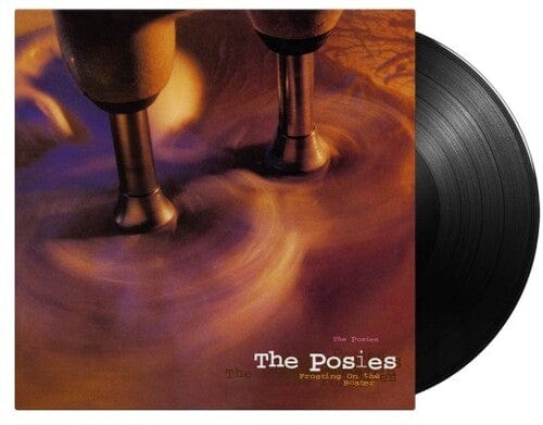New Vinyl Posies - Frosting On The Beater LP NEW 10028363