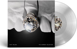 New Vinyl Post Malone - The Diamond Collection 2LP NEW 10033417