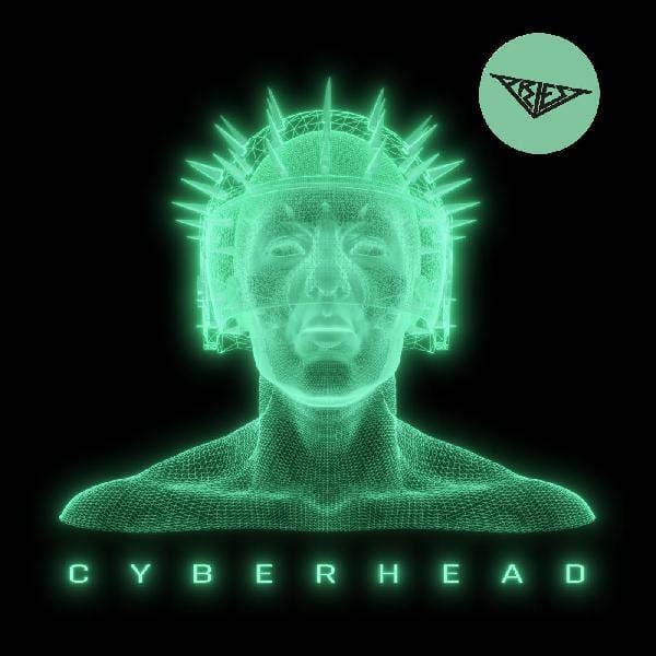 New Vinyl Priest - Cyberhead LP NEW 10021779