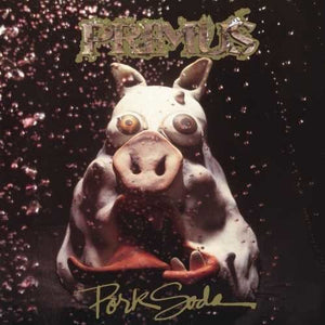 New Vinyl Primus - Pork Soda 2LP NEW 10014638