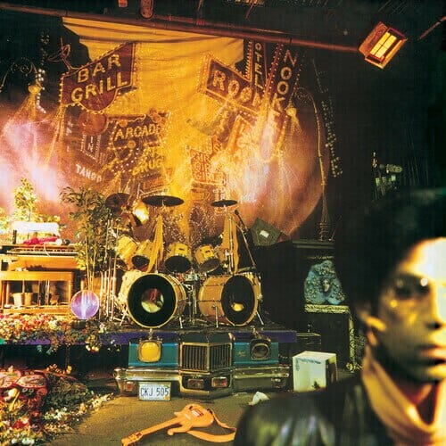 New Vinyl Prince - Sign O' The Times 2LP NEW BLACK VINYL REISSUE 10020479
