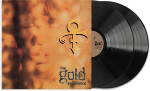 New Vinyl Prince - The Gold Experience 2LP NEW 10030564