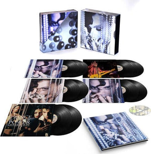 New Vinyl Prince & The New Power Generation - Diamonds & Pearls 12LP NEW W/ BLURAY 10032375