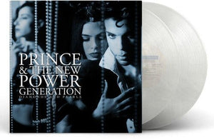 New Vinyl Prince & The New Power Generation - Diamonds & Pearls 2LP NEW 10032376