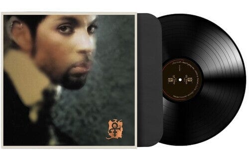 New Vinyl Prince - The Truth LP NEW 10030563