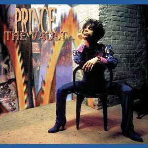 New Vinyl Prince - The Vault: Old Friends 4 Sale LP NEW 10033441