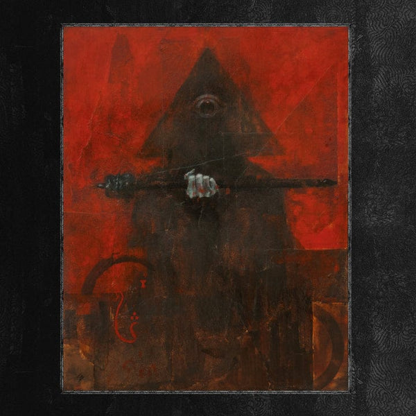 New Vinyl Proscription - Conduit LP NEW COLOR VINYL 10027239