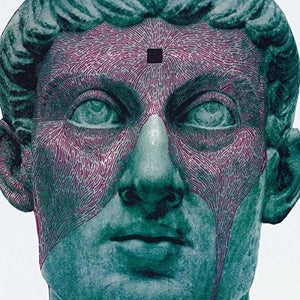 New Vinyl Protomartyr -The Agent Intellect LP NEW 10004451