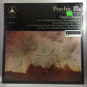 New Vinyl Psychic Ills - Hazed Dream LP NEW W- MP3 10002056