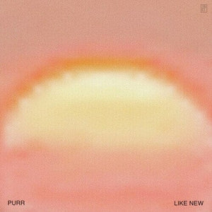 New Vinyl Purr - Like New LP NEW 10019107