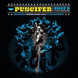 New Vinyl Puscifer - Billy D: Money Shot Live In Its Entirety 2LP NEW 10027464
