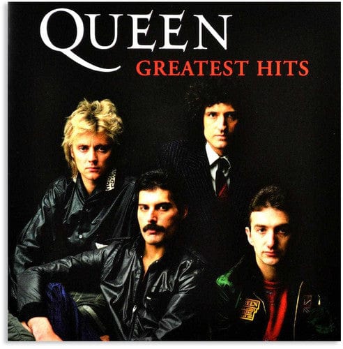 New Vinyl Queen - Greatest Hits 1 2LP NEW 10007386