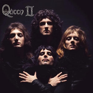 New Vinyl Queen - II LP NEW 10028395