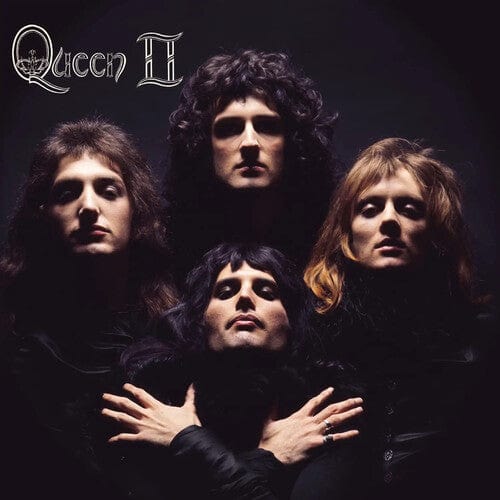 New Vinyl Queen - II LP NEW 10028395
