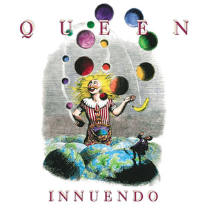 New Vinyl Queen - Innuendo 2LP NEW 10028581