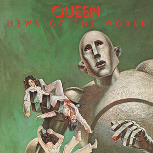 New Vinyl Queen - News of the World LP NEW 10028888