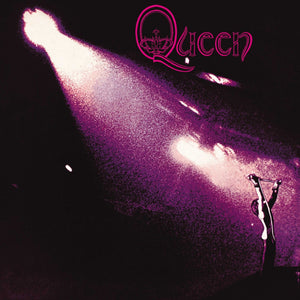 New Vinyl Queen - Self Titled LP NEW 10028374