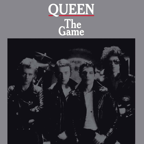 New Vinyl Queen - The Game LP NEW 10014560