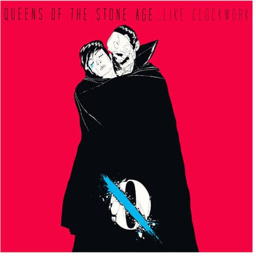New Vinyl Queens of the Stone Age - ...Like Clockwork 2LP NEW W- MP3 10003131