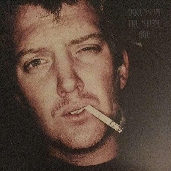New Vinyl Queens of the Stone Age - Live in Philadelphia LP NEW Import 10019267