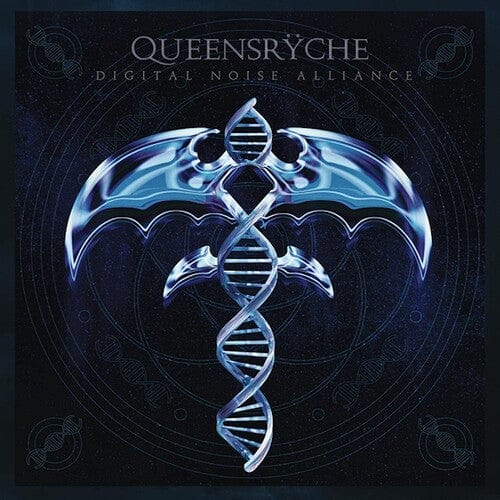 New Vinyl Queensryche - Digital Noise Alliance 2LP NEW 10029404