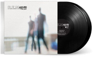 New Vinyl R.E.M. - Around The Sun 2LP NEW 10030917