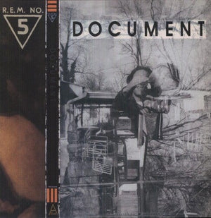 New Vinyl R.E.M. - Document LP NEW REISSUE 10016006