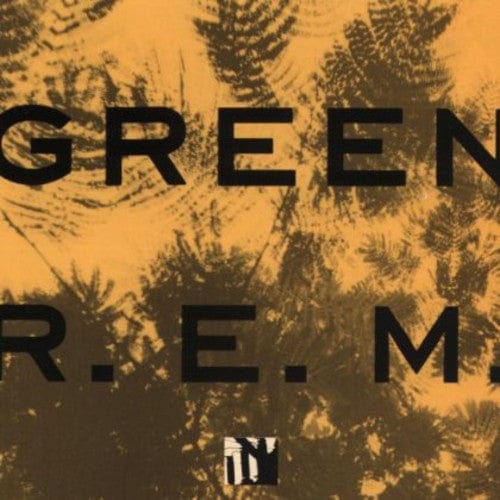 New Vinyl R.E.M. - Green LP NEW REISSUE 10016007