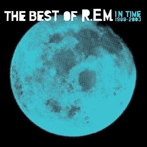 New Vinyl R.E.M. - In Time: The Best Of R.E.M. 1988-2003 2LP NEW 10015586