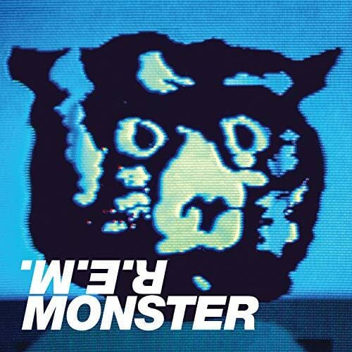 New Vinyl R.E.M. - Monster 2LP NEW 25th ANNIVERSARY EXPANDED 10018214