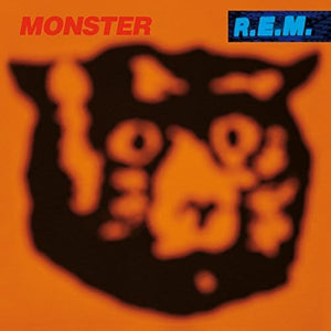 New Vinyl R.E.M. - Monster LP NEW 2019 REISSUE 10018228