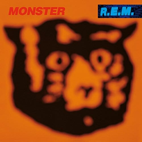 New Vinyl R.E.M. - Monster LP NEW 2019 REISSUE 10018228