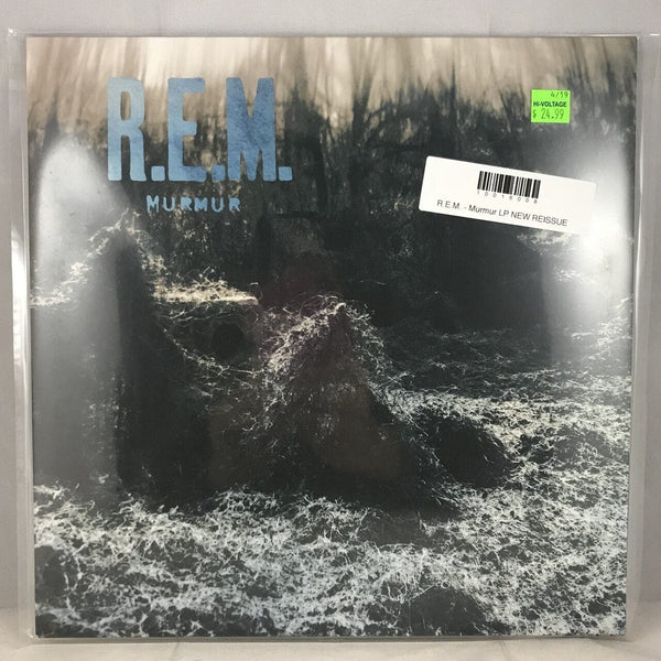 New Vinyl R.E.M. - Murmur LP NEW REISSUE 10016008