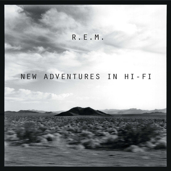 New Vinyl R.E.M. - New Adventures In Hi-Fi 2LP NEW 25th Anniversary 10024746