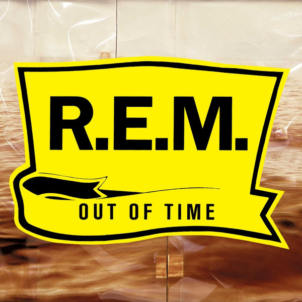 New Vinyl R.E.M. - Out Of Time LP NEW 2016 reissue 10006804