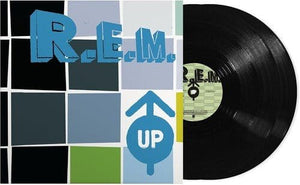 New Vinyl R.E.M. - Up (25th Anniversary) 2LP NEW 10032578