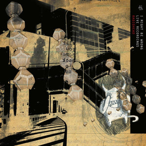 New Vinyl Radiohead - I Might Be Wrong LP NEW 10021602