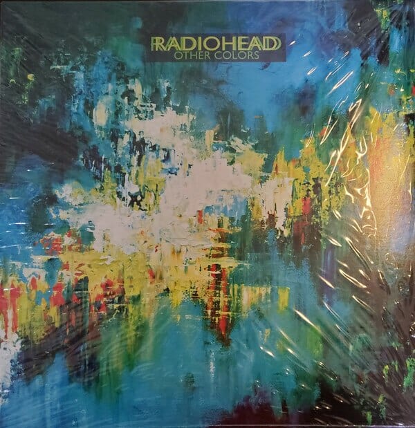 New Vinyl Radiohead - Other Colors LP NEW IMPORT 10020776