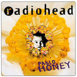 New Vinyl Radiohead - Pablo Honey LP NEW 10022176