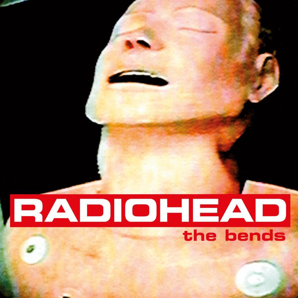 New Vinyl Radiohead - The Bends LP NEW 10002986
