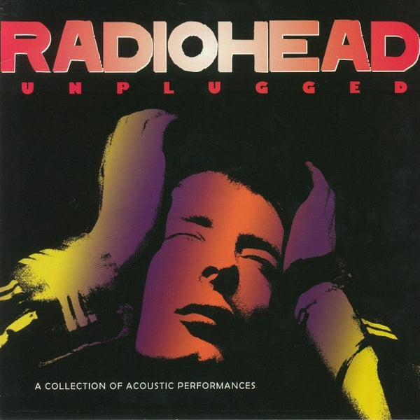 New Vinyl Radiohead - Unplugged LP NEW IMPORT 10019556