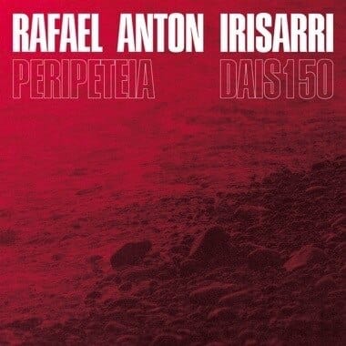 New Vinyl Rafael Anton Irisarri - Peripeteia LP NEW Colored Vinyl 10022202